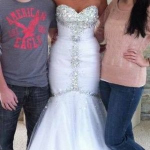 Evening Gown / Prom Dress